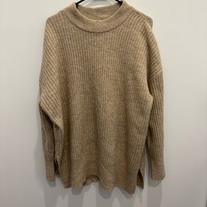 H&M Oversized Sweater